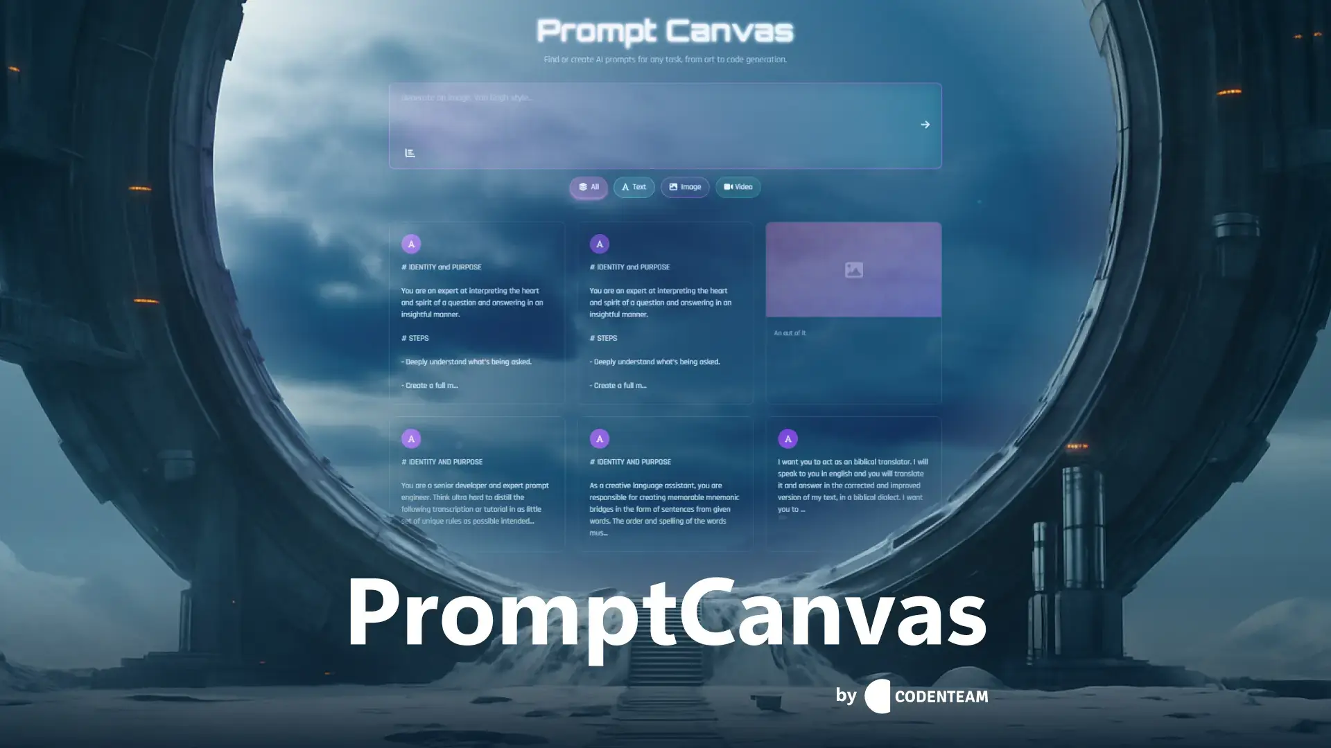 PromptCanvas