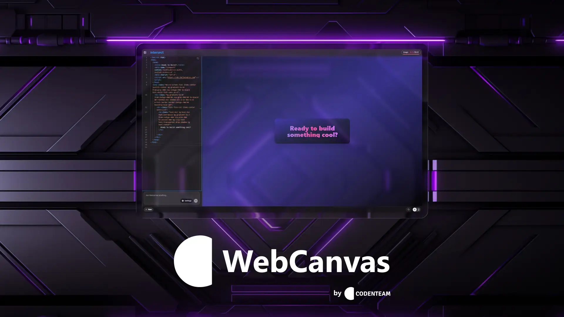 WebCanvas