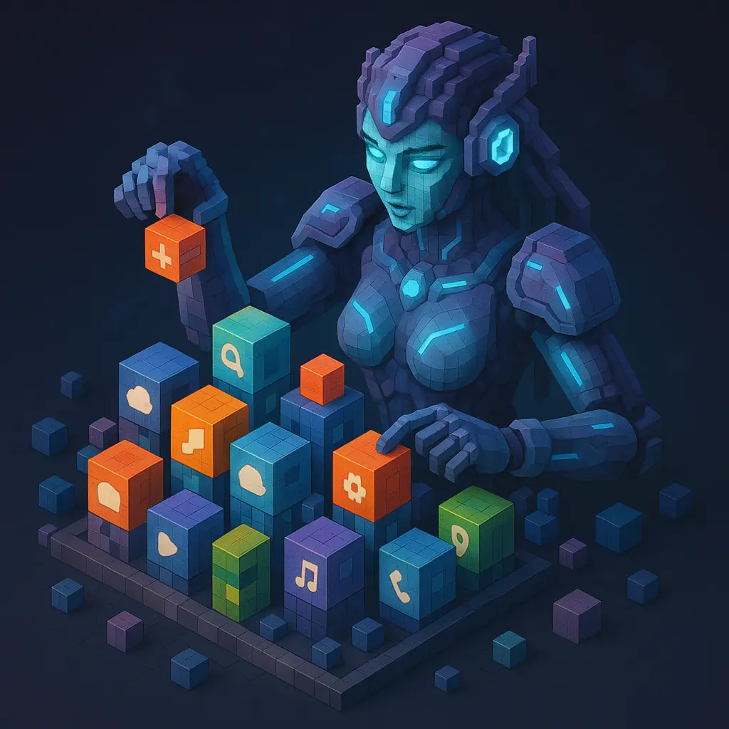 Codenteam Technology