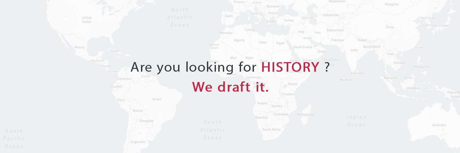 Historydraft